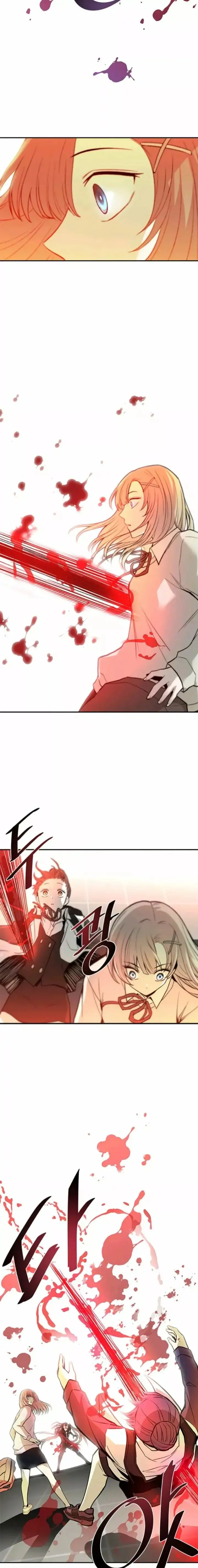 Villain To Kill - Capítulo 16 - Página 9 - LectorTMOo