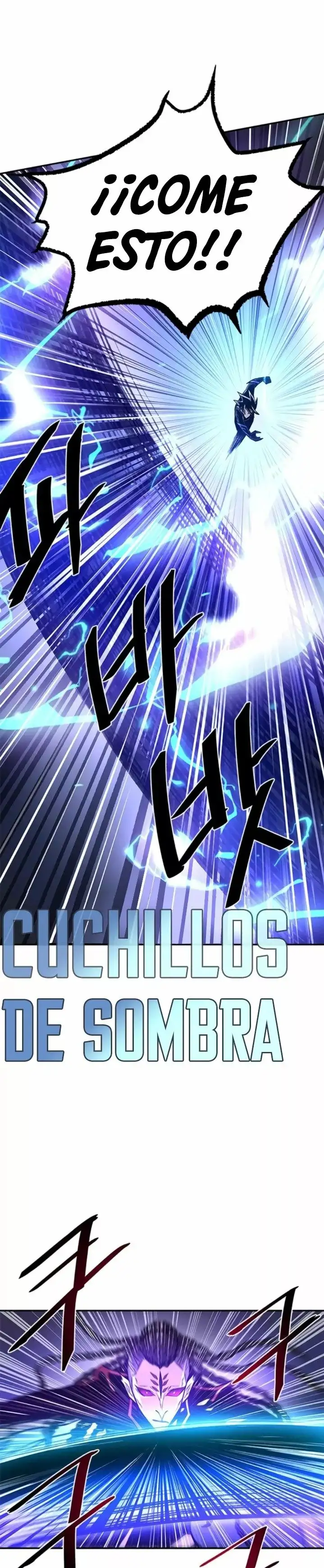 Villain To Kill - Capítulo 16 - Página 13 - LectorTMOo