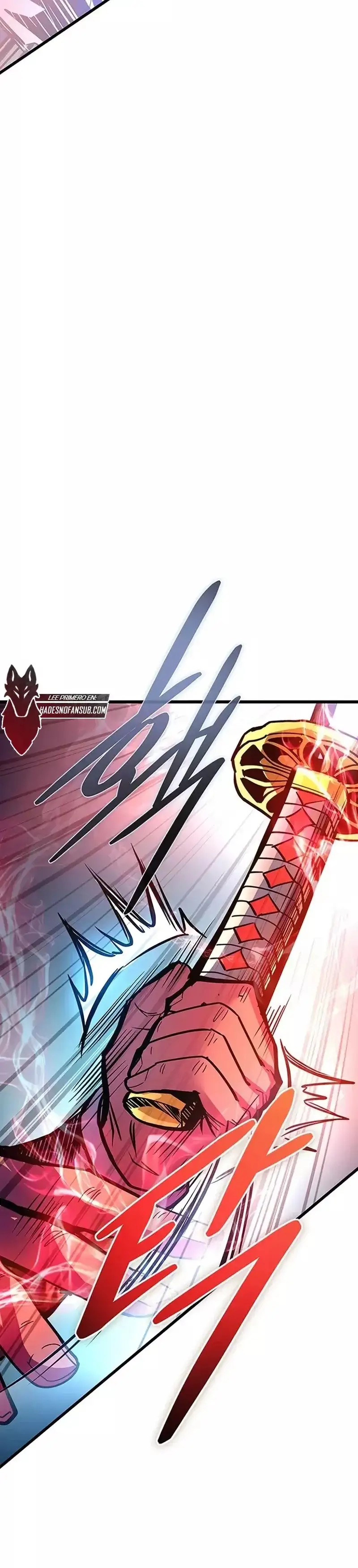 Villain To Kill - Capítulo 160 - Página 8 - LectorTMOo
