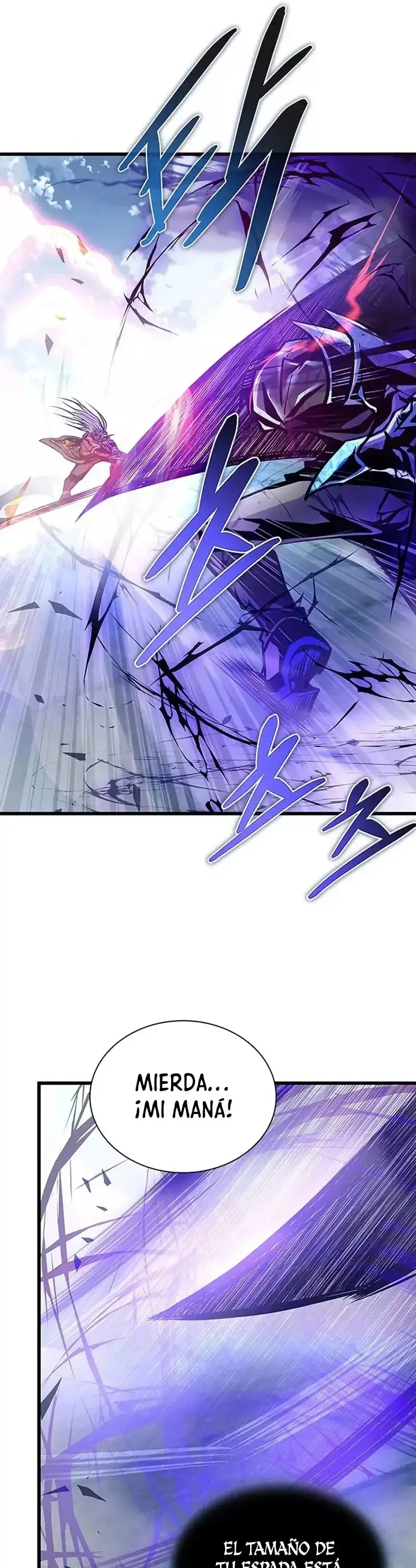 Villain To Kill - Capítulo 160 - Página 15 - LectorTMOo