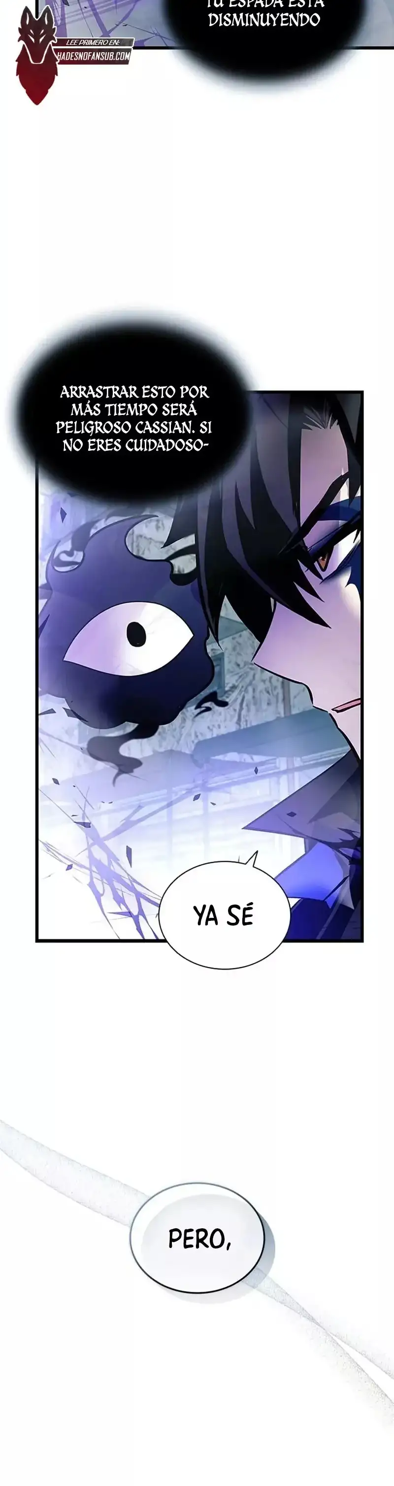 Villain To Kill - Capítulo 160 - Página 16 - LectorTMOo