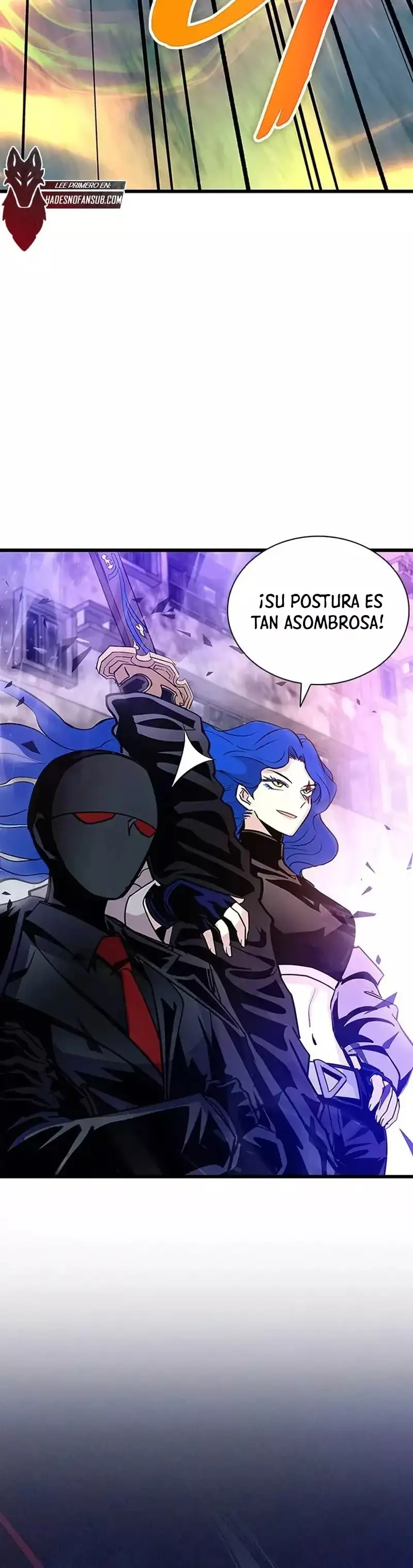 Villain To Kill - Capítulo 160 - Página 20 - LectorTMOo