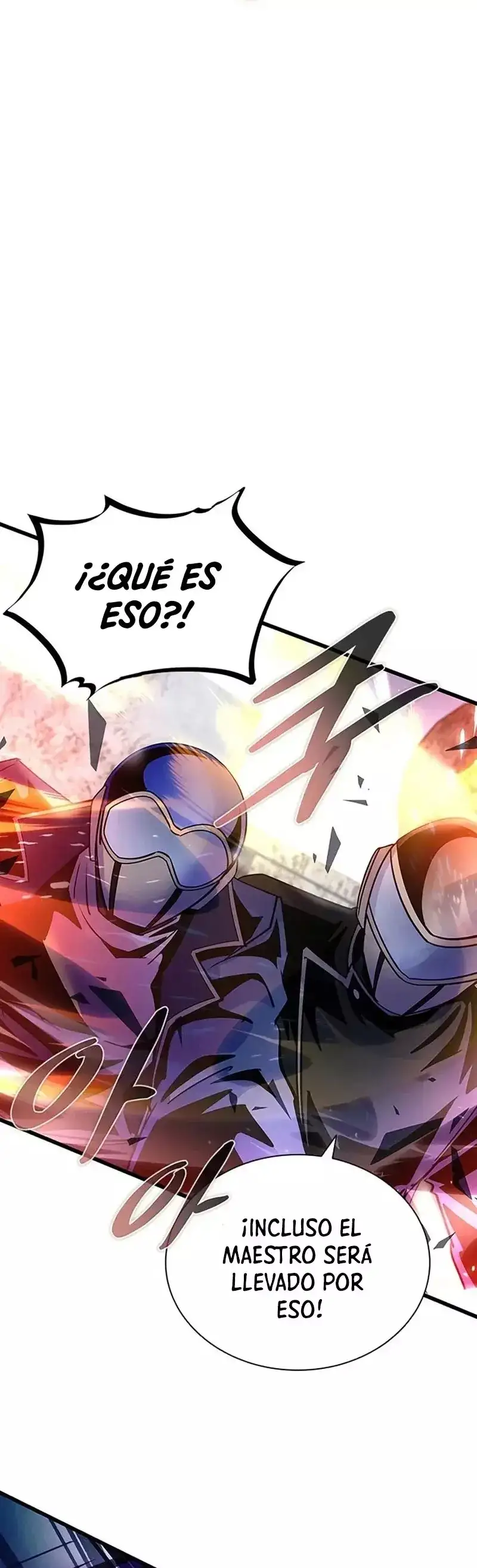 Villain To Kill - Capítulo 160 - Página 26 - LectorTMOo