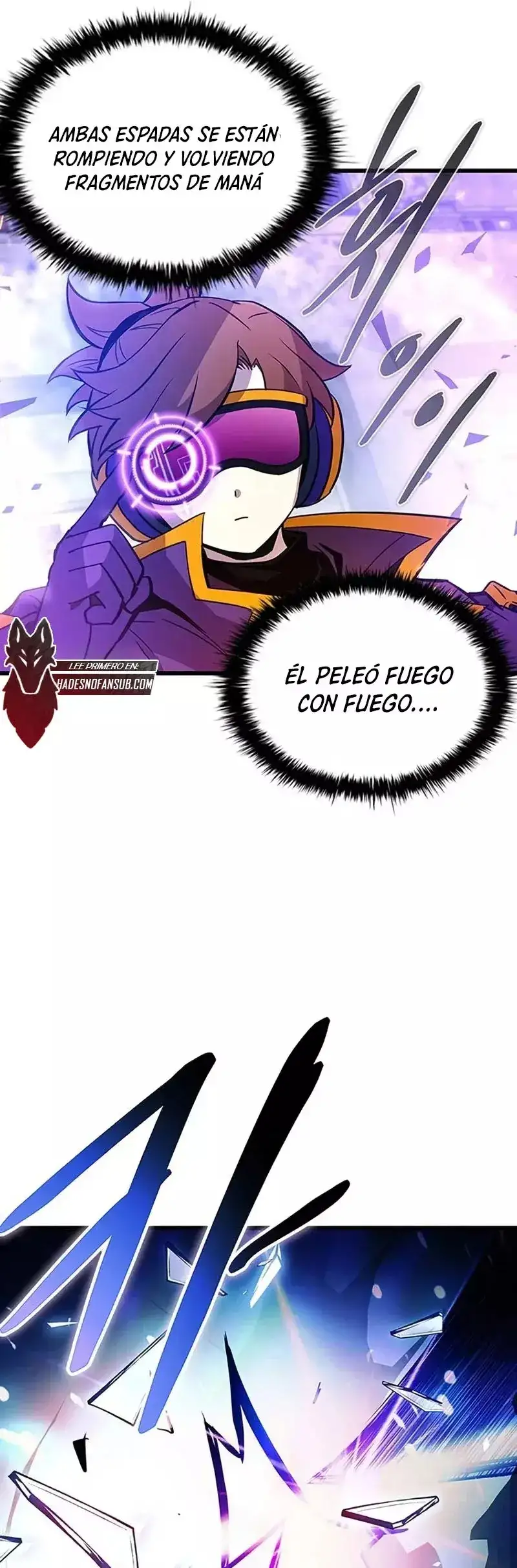 Villain To Kill - Capítulo 160 - Página 32 - LectorTMOo
