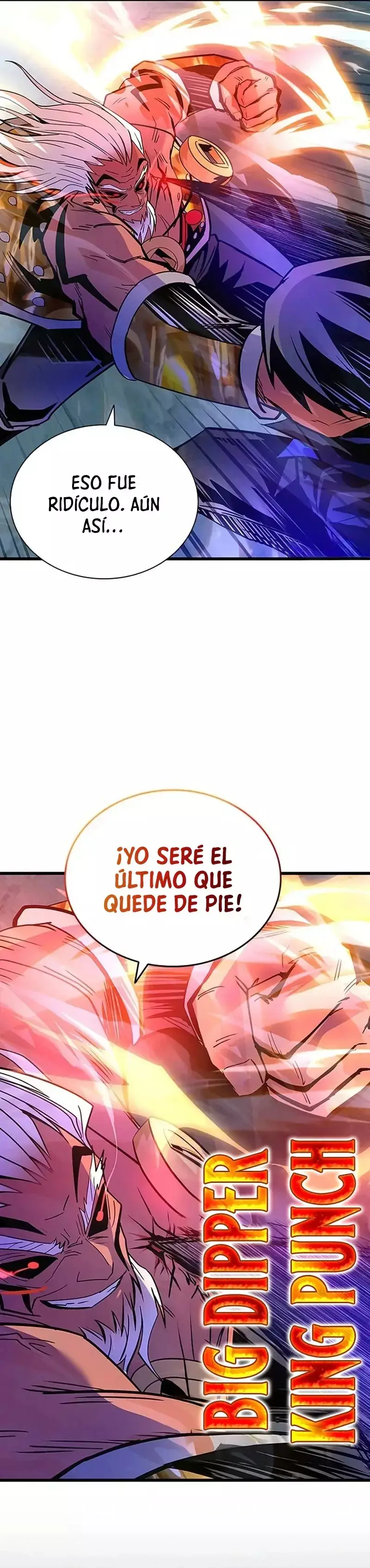 Villain To Kill - Capítulo 160 - Página 38 - LectorTMOo