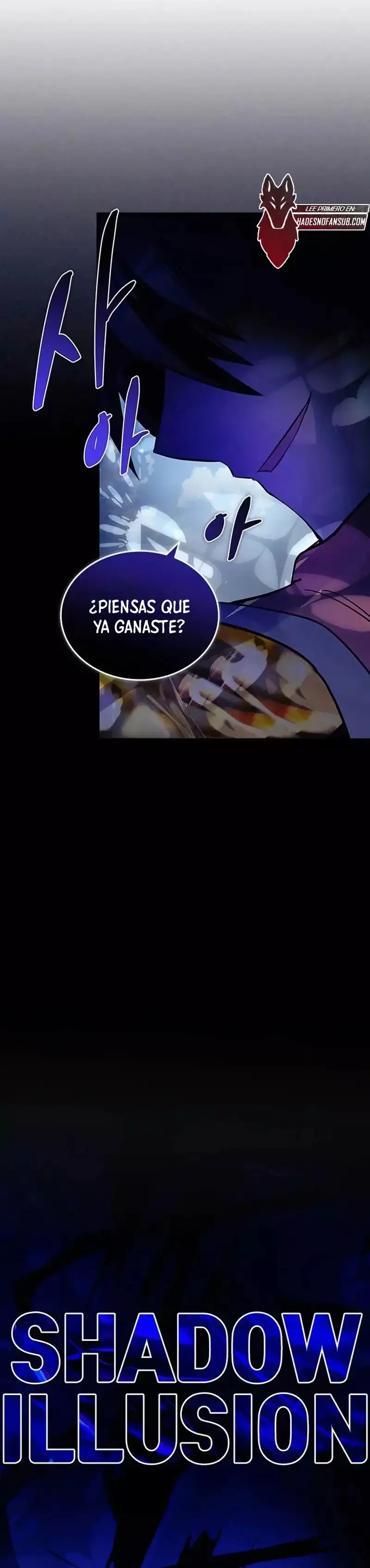 Villain To Kill - Capítulo 160 - Página 39 - LectorTMOo