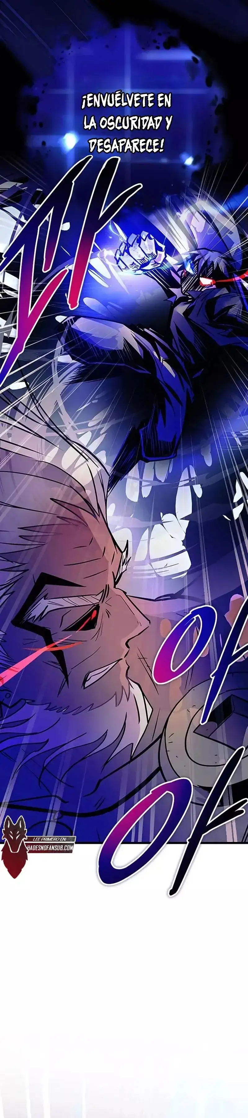 Villain To Kill - Capítulo 160 - Página 42 - LectorTMOo