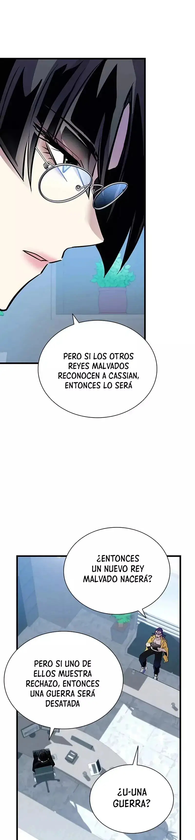Villain To Kill - Capítulo 160 - Página 57 - LectorTMOo