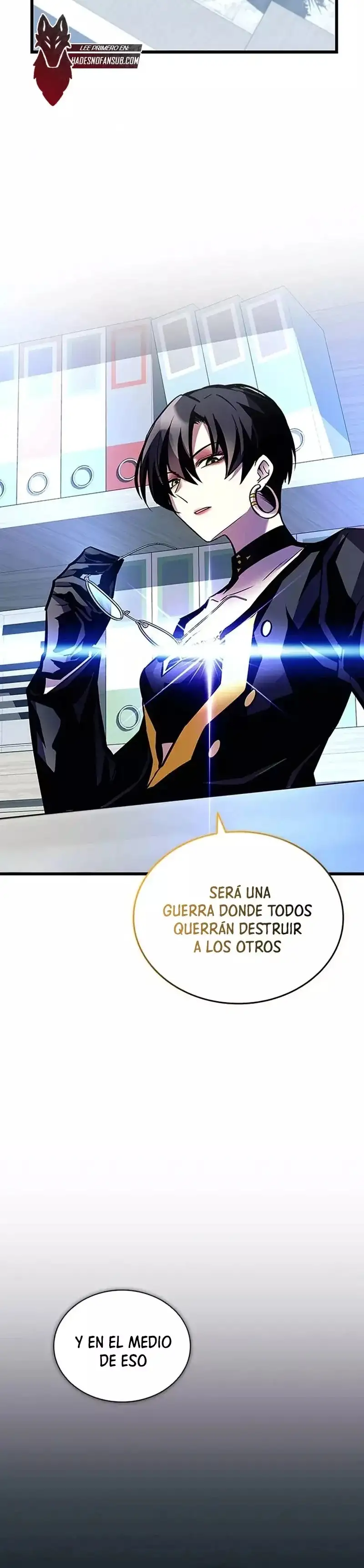 Villain To Kill - Capítulo 160 - Página 58 - LectorTMOo