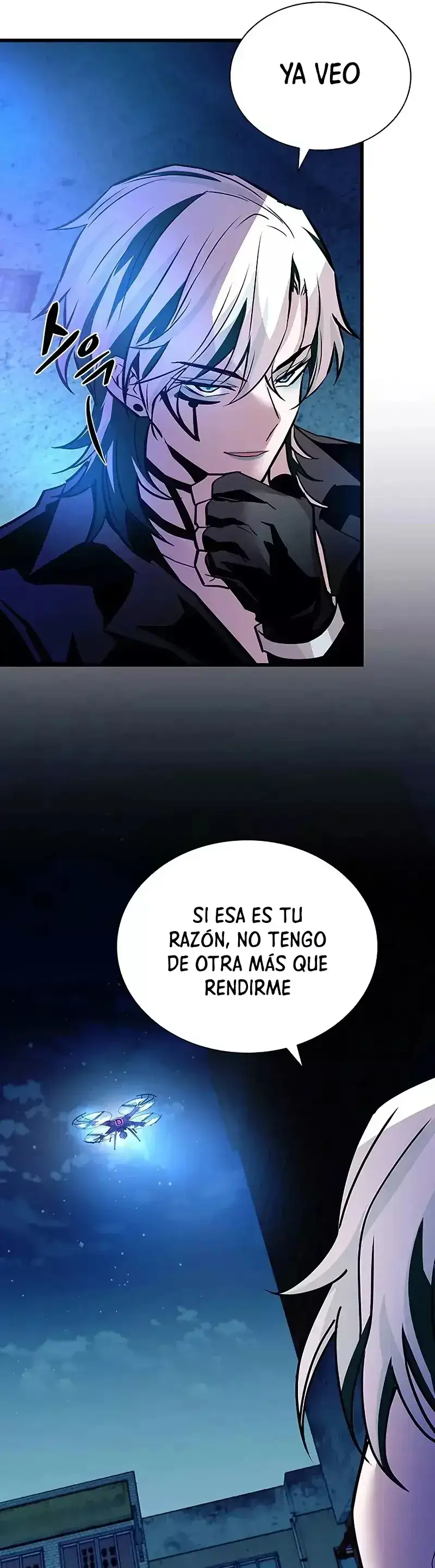 Villain To Kill - Capítulo 161 - Página 17 - LectorTMOo