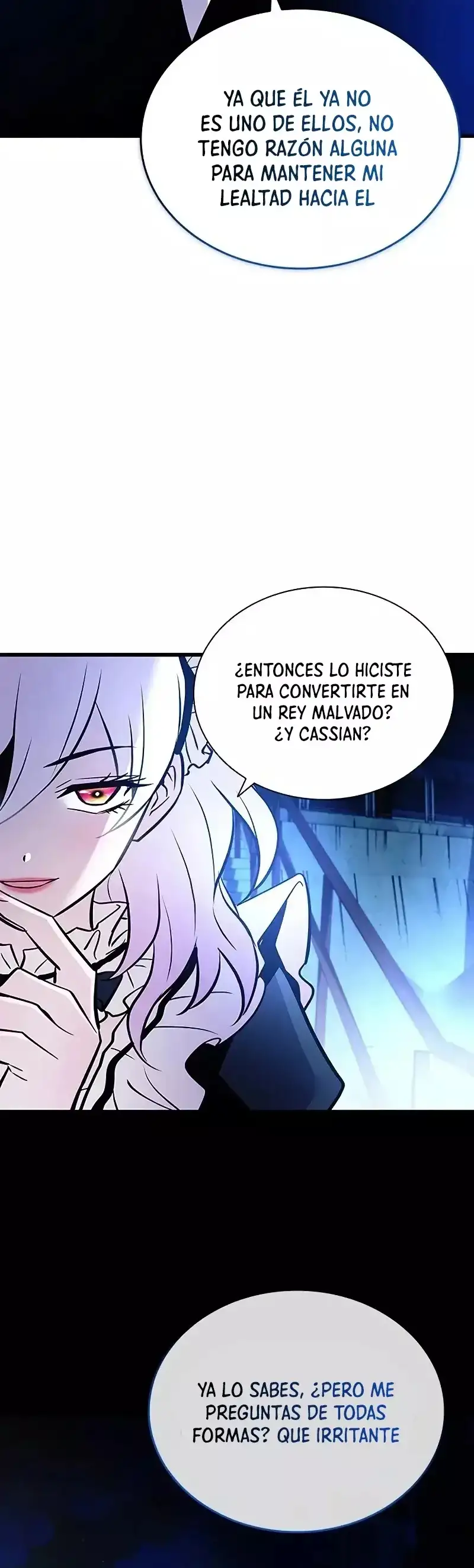 Villain To Kill - Capítulo 161 - Página 20 - LectorTMOo