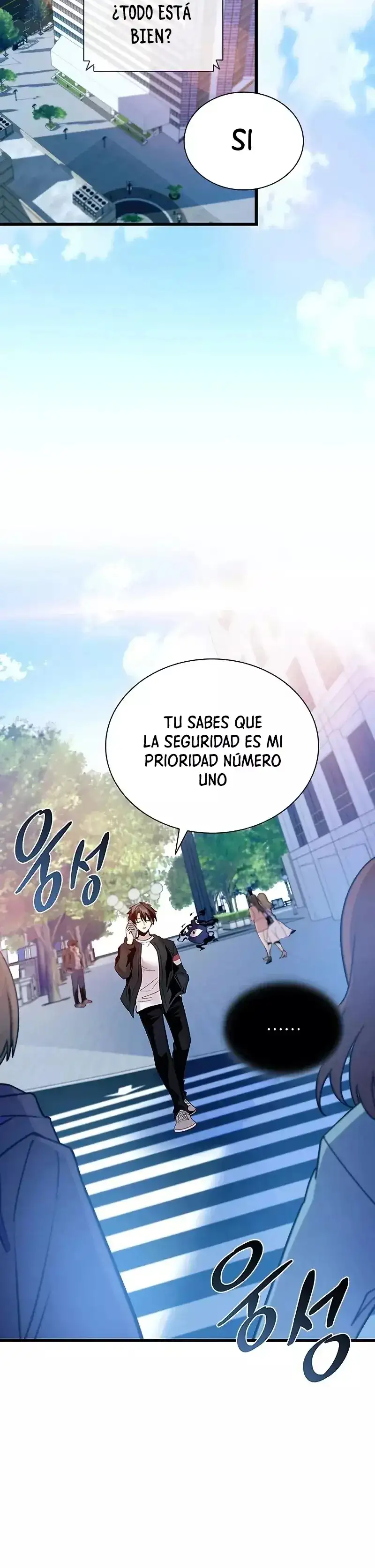 Villain To Kill - Capítulo 161 - Página 24 - LectorTMOo
