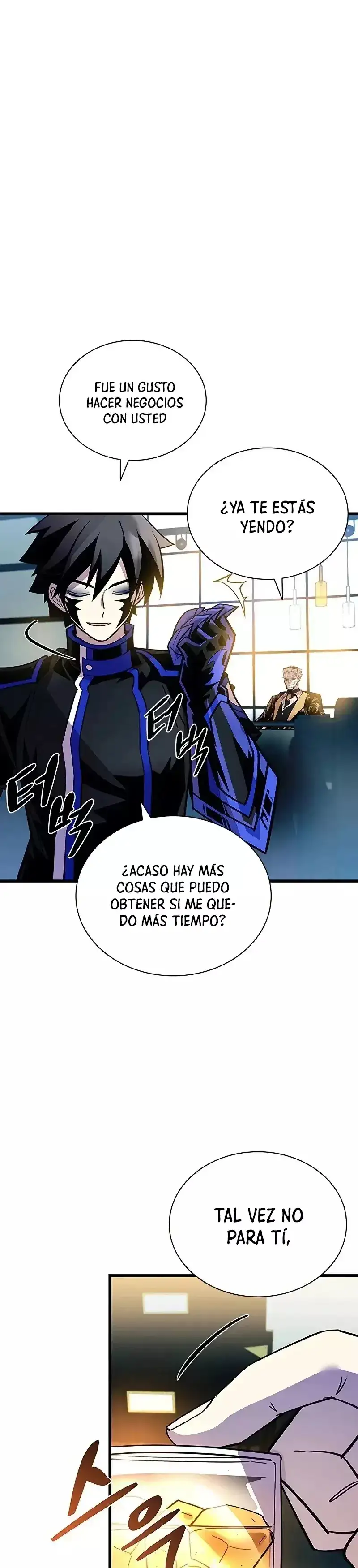 Villain To Kill - Capítulo 161 - Página 33 - LectorTMOo