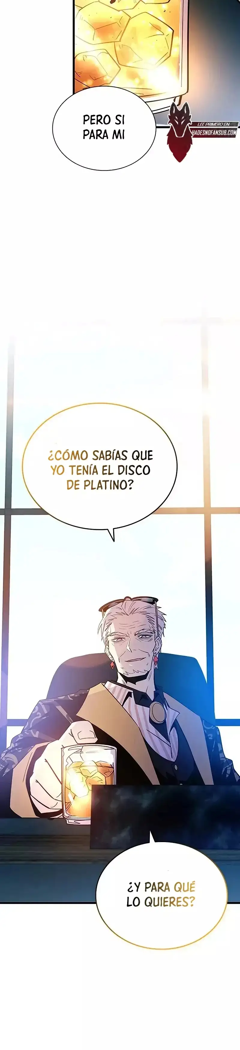 Villain To Kill - Capítulo 161 - Página 34 - LectorTMOo