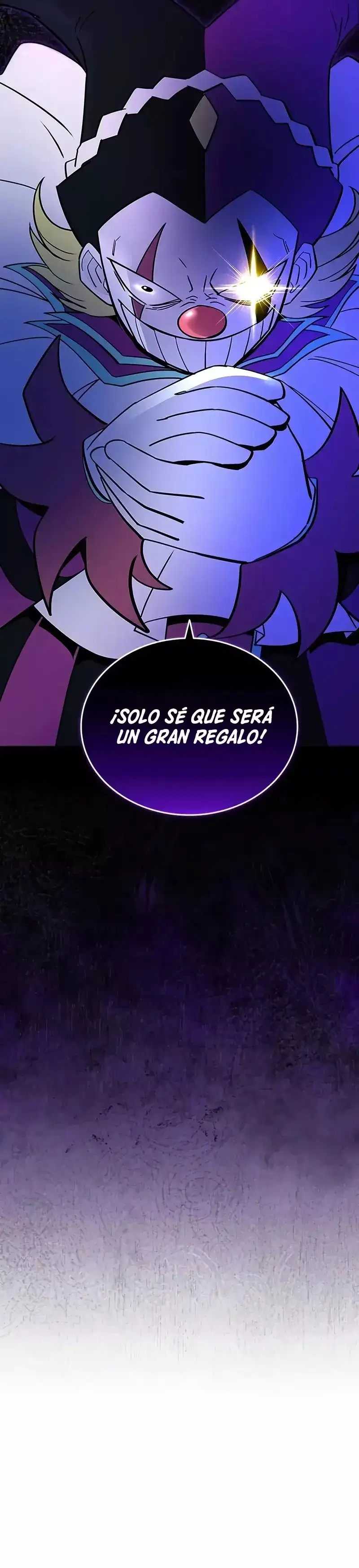 Villain To Kill - Capítulo 162 - Página 10 - LectorTMOo