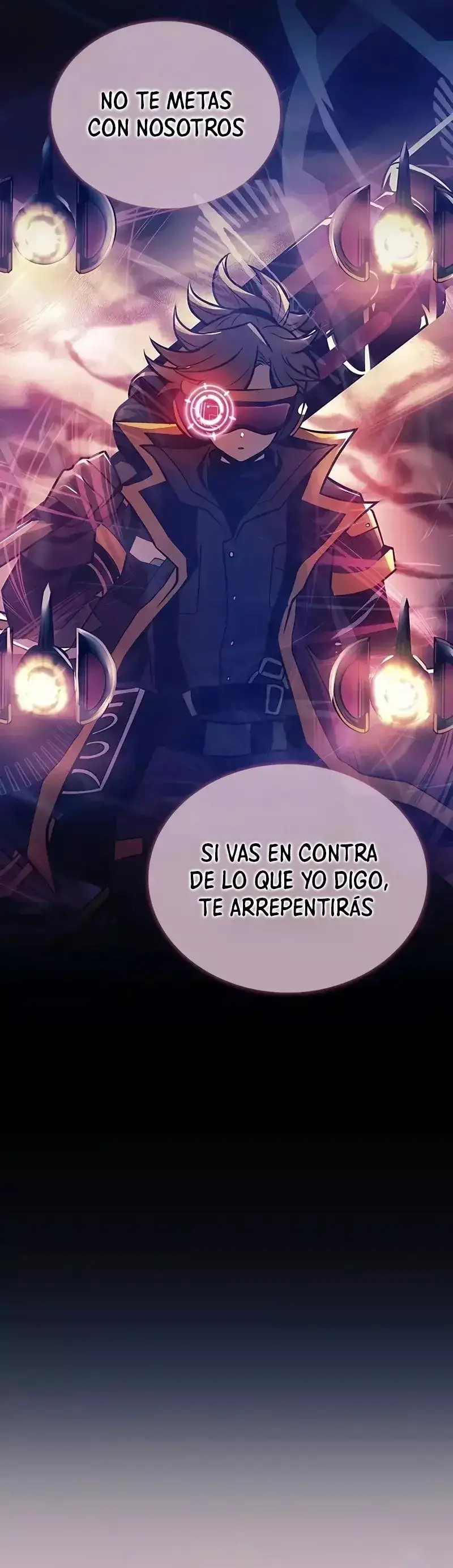 Villain To Kill - Capítulo 162 - Página 13 - LectorTMOo