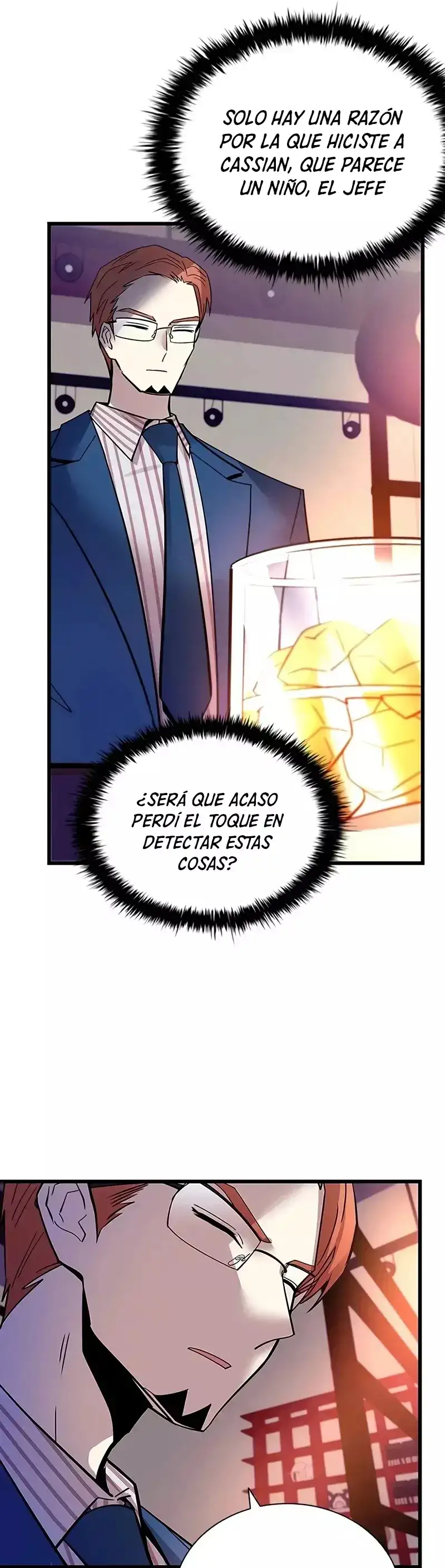 Villain To Kill - Capítulo 162 - Página 15 - LectorTMOo