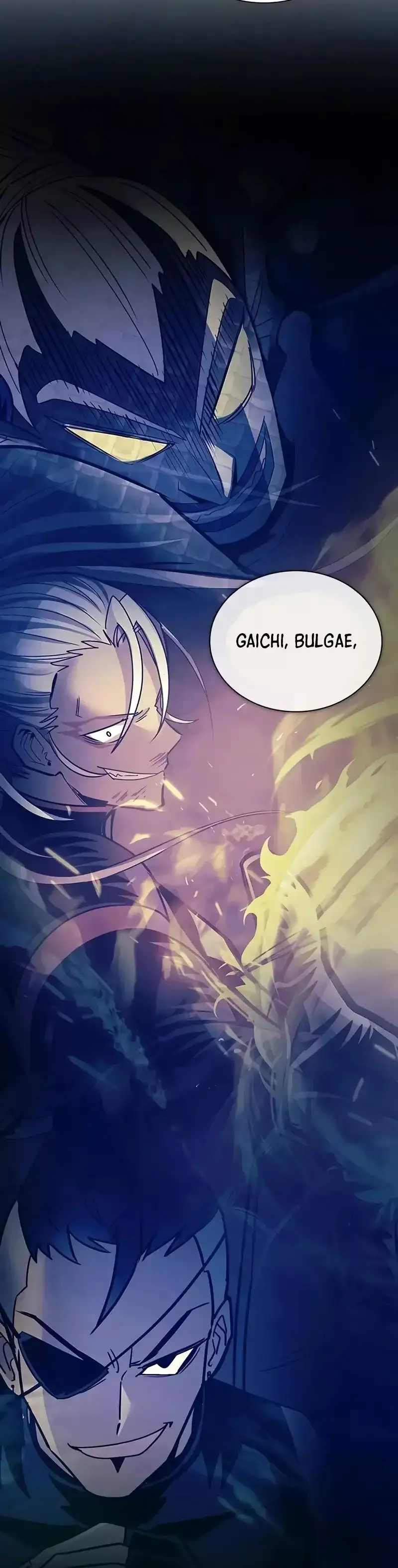 Villain To Kill - Capítulo 162 - Página 18 - LectorTMOo
