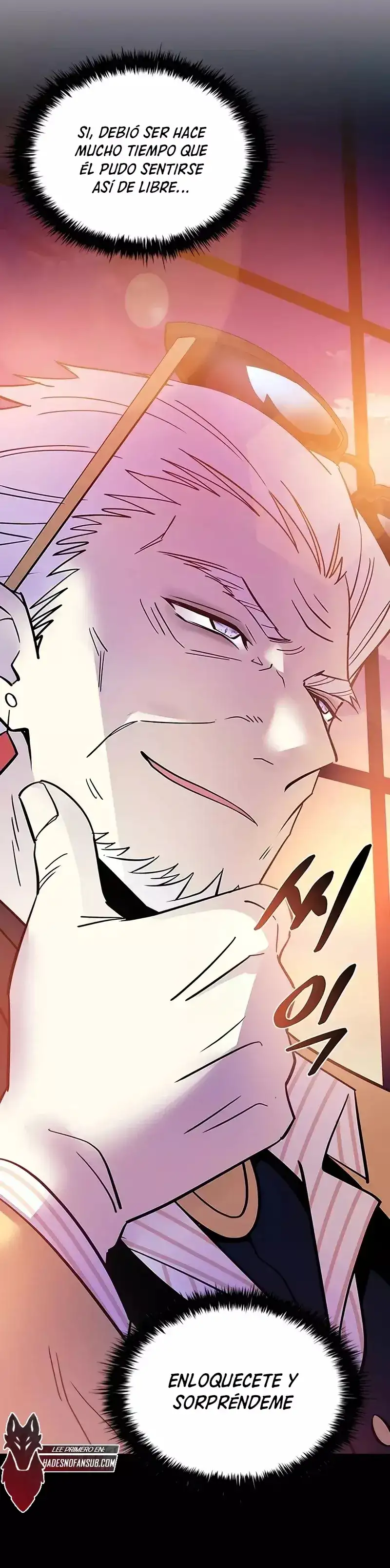 Villain To Kill - Capítulo 162 - Página 21 - LectorTMOo
