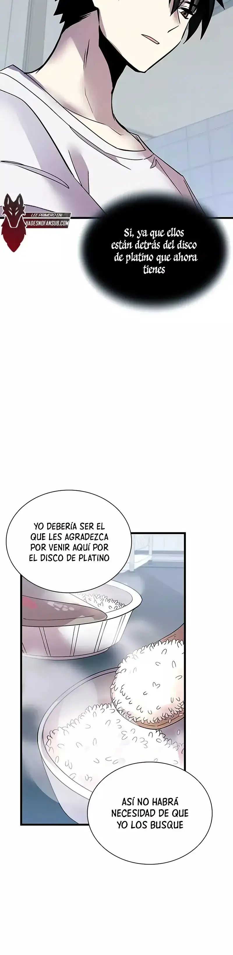 Villain To Kill - Capítulo 162 - Página 26 - LectorTMOo