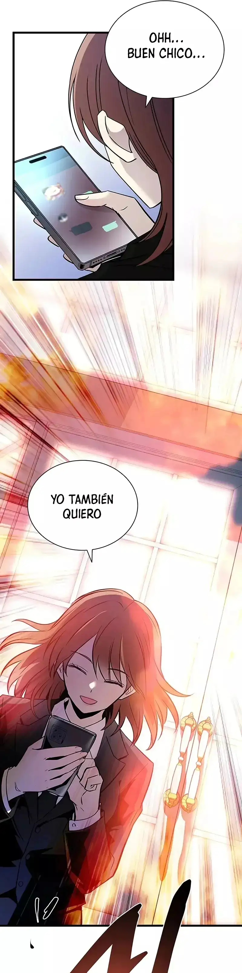 Villain To Kill - Capítulo 162 - Página 30 - LectorTMOo