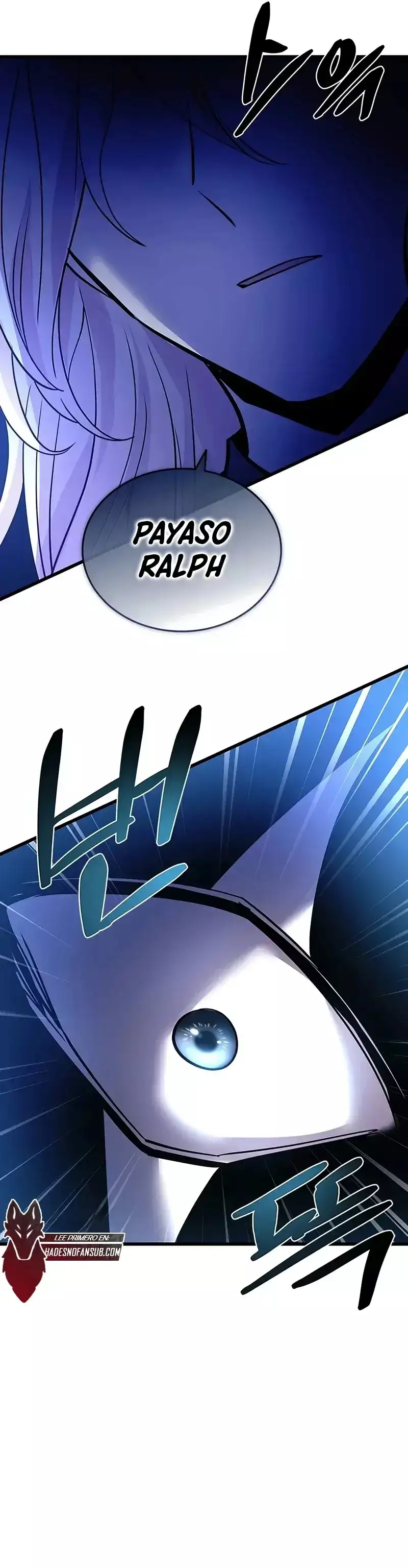 Villain To Kill - Capítulo 162 - Página 41 - LectorTMOo