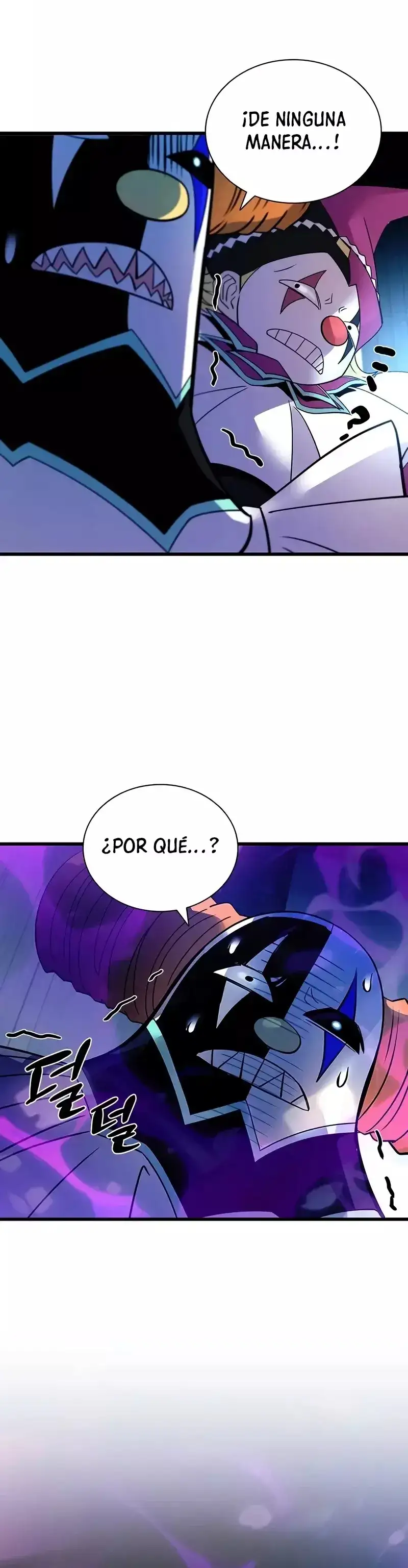 Villain To Kill - Capítulo 162 - Página 42 - LectorTMOo