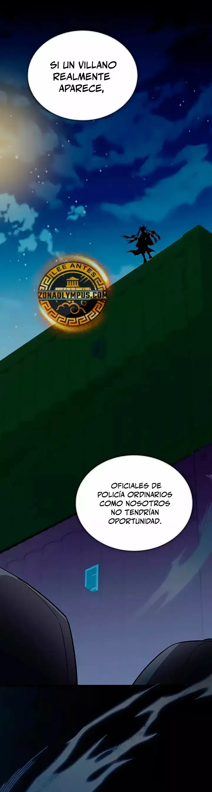 Villain To Kill - Capítulo 164 - Página 6 - LectorTMOo