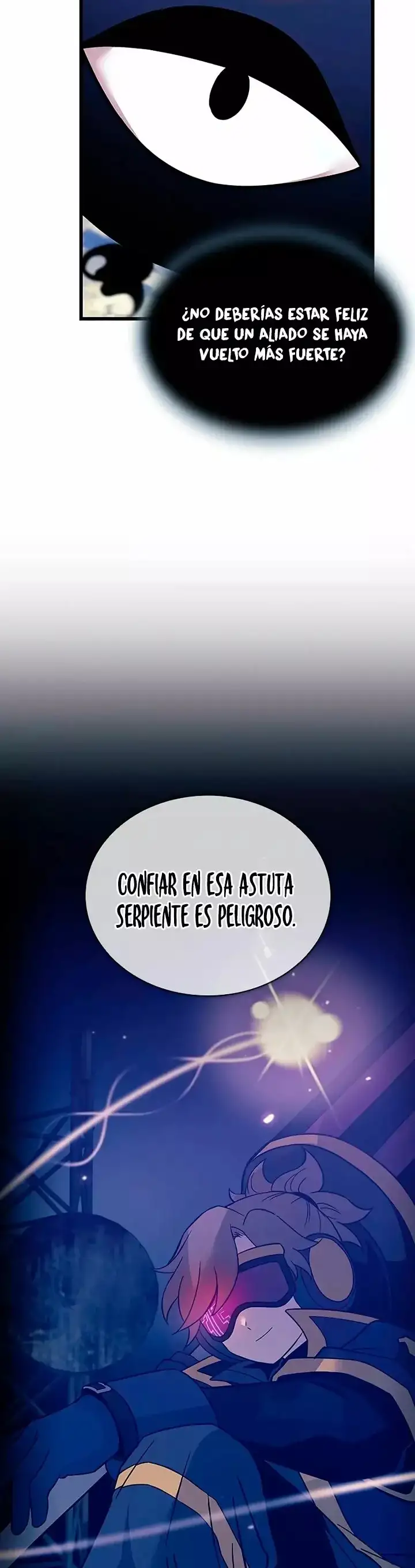 Villain To Kill - Capítulo 164 - Página 22 - LectorTMOo