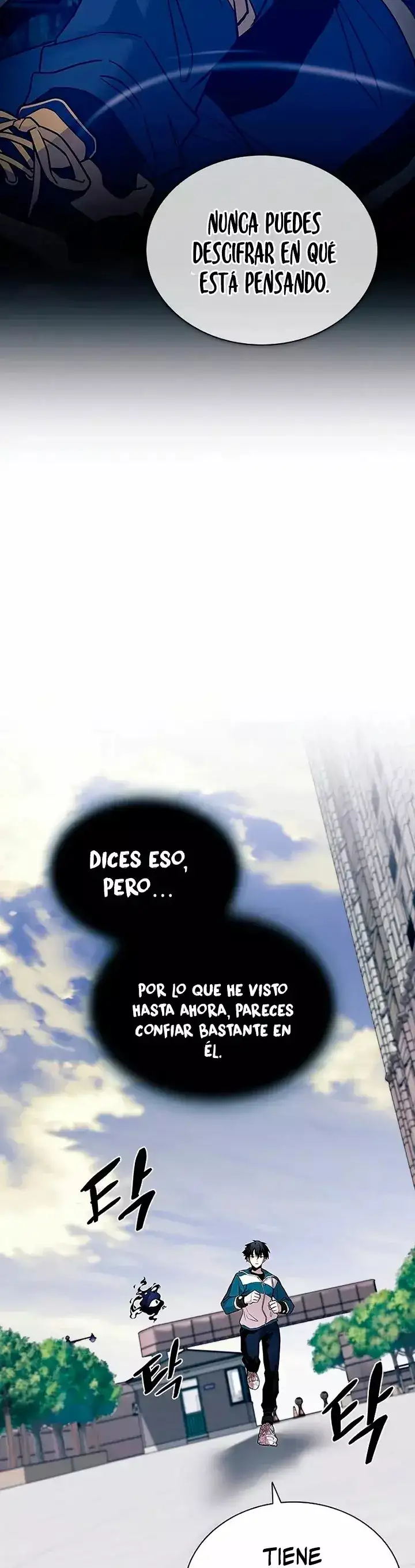 Villain To Kill - Capítulo 164 - Página 23 - LectorTMOo