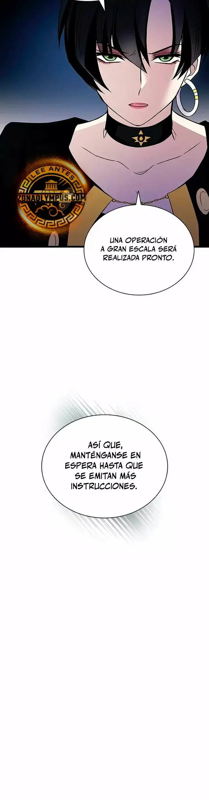 Villain To Kill - Capítulo 164 - Página 40 - LectorTMOo