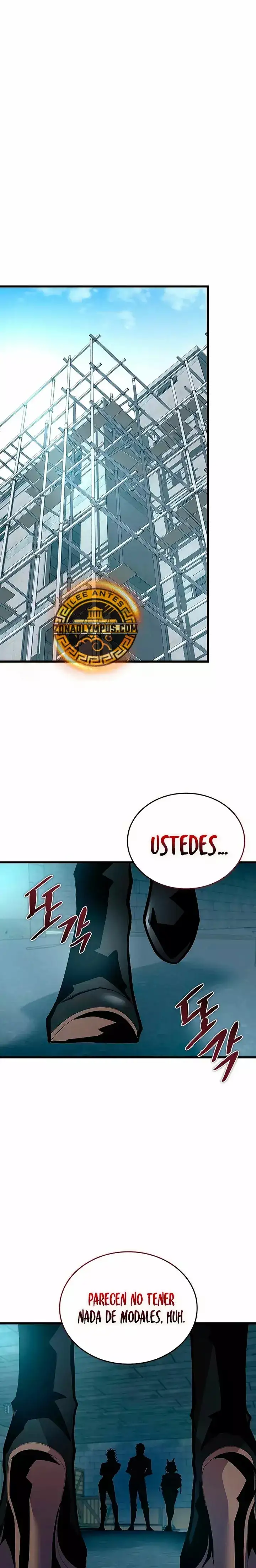 Villain To Kill - Capítulo 164 - Página 42 - LectorTMOo