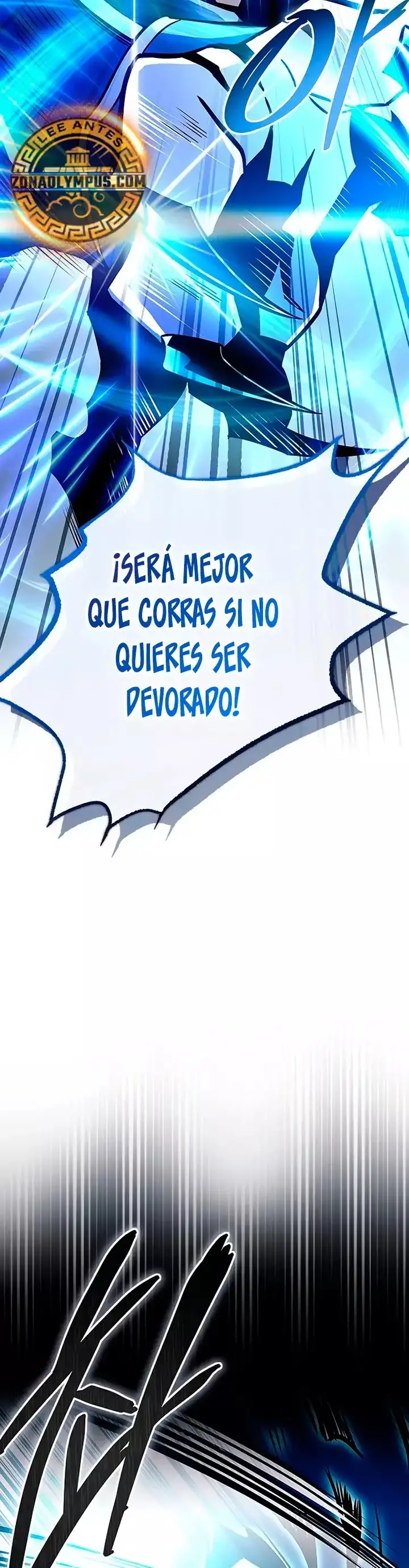 Villain To Kill - Capítulo 165 - Página 6 - LectorTMOo