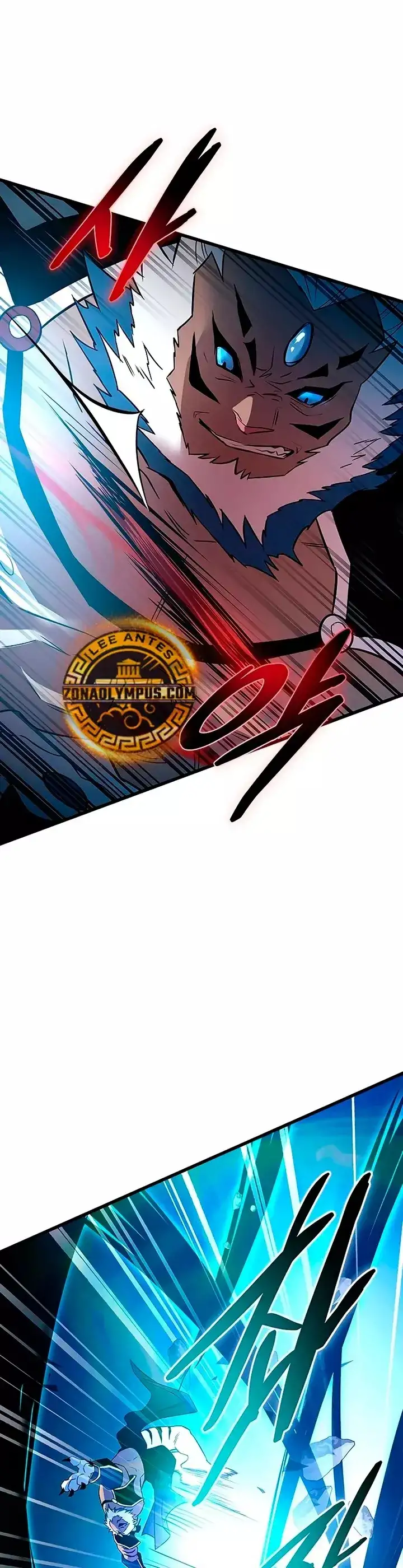 Villain To Kill - Capítulo 165 - Página 14 - LectorTMOo