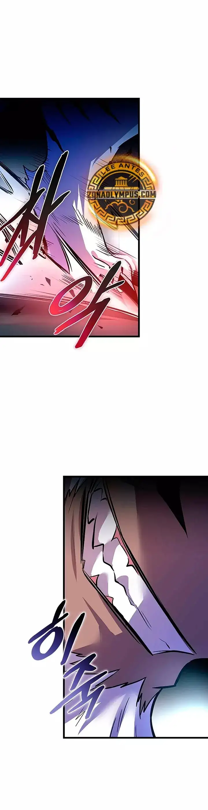 Villain To Kill - Capítulo 165 - Página 16 - LectorTMOo