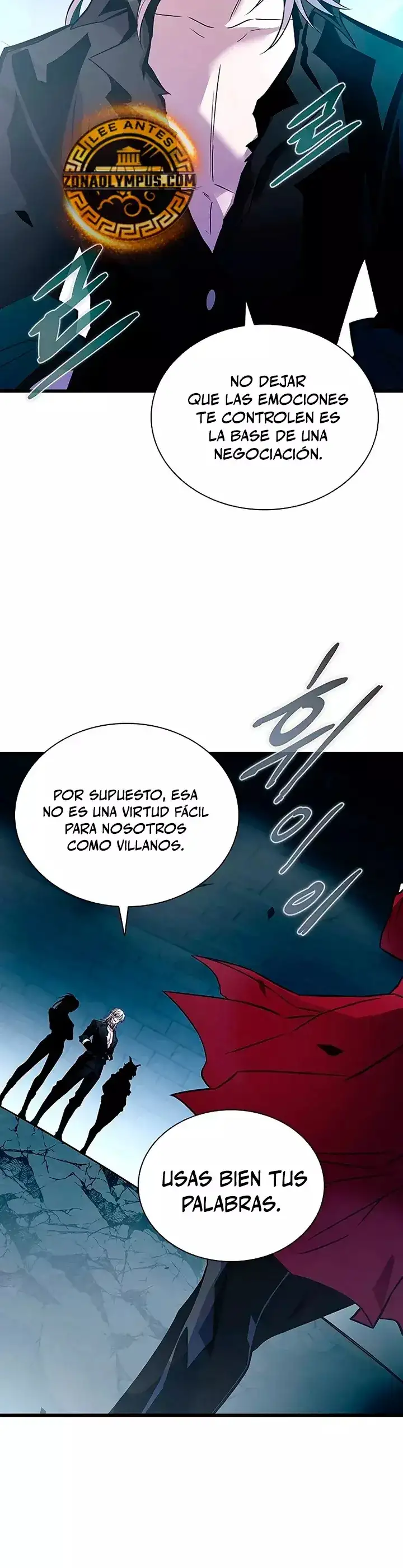Villain To Kill - Capítulo 165 - Página 20 - LectorTMOo