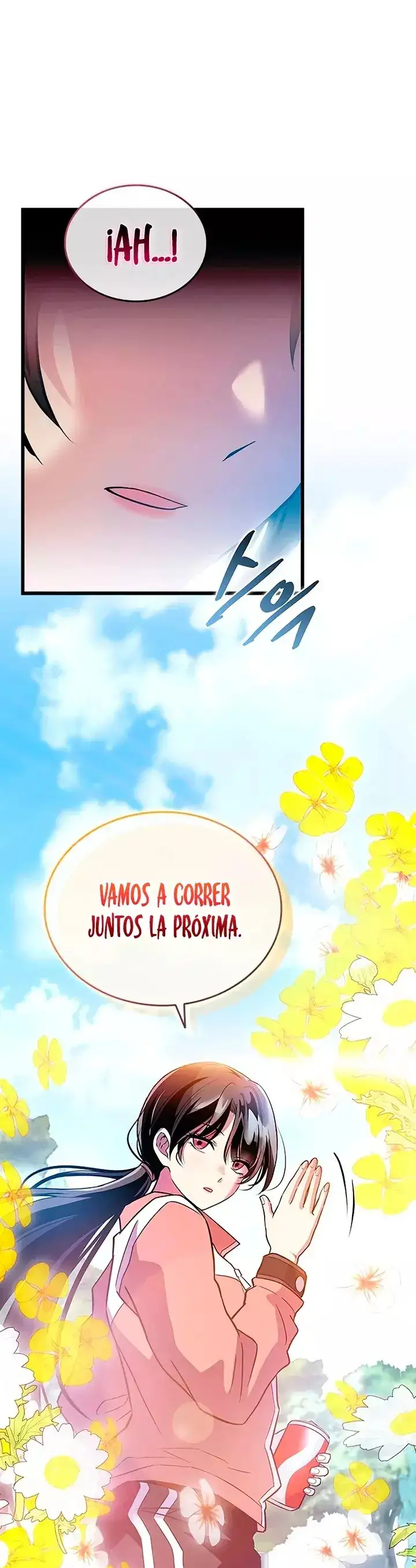Villain To Kill - Capítulo 165 - Página 31 - LectorTMOo