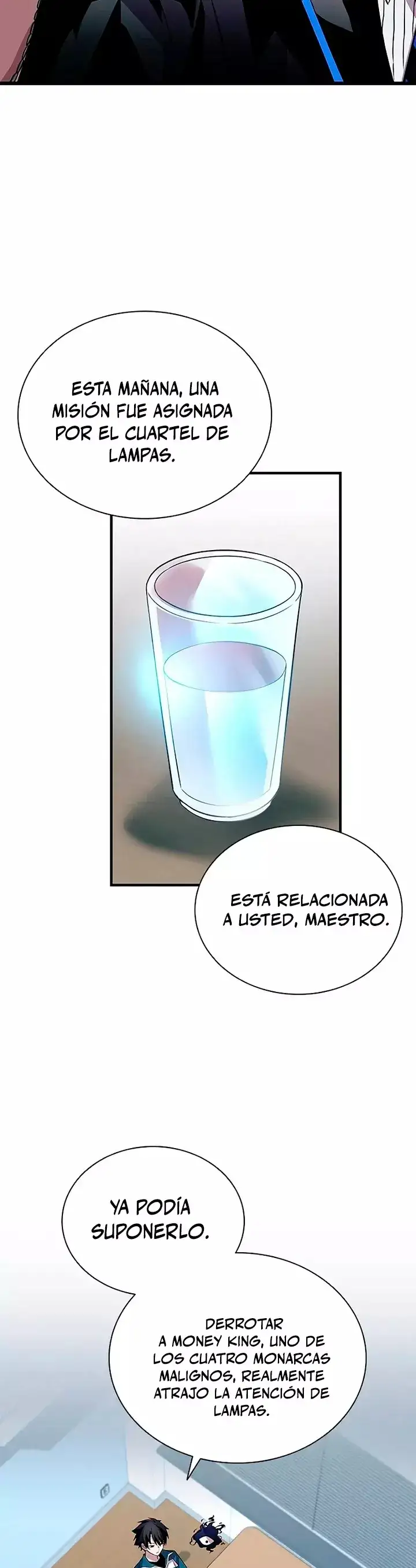 Villain To Kill - Capítulo 165 - Página 39 - LectorTMOo