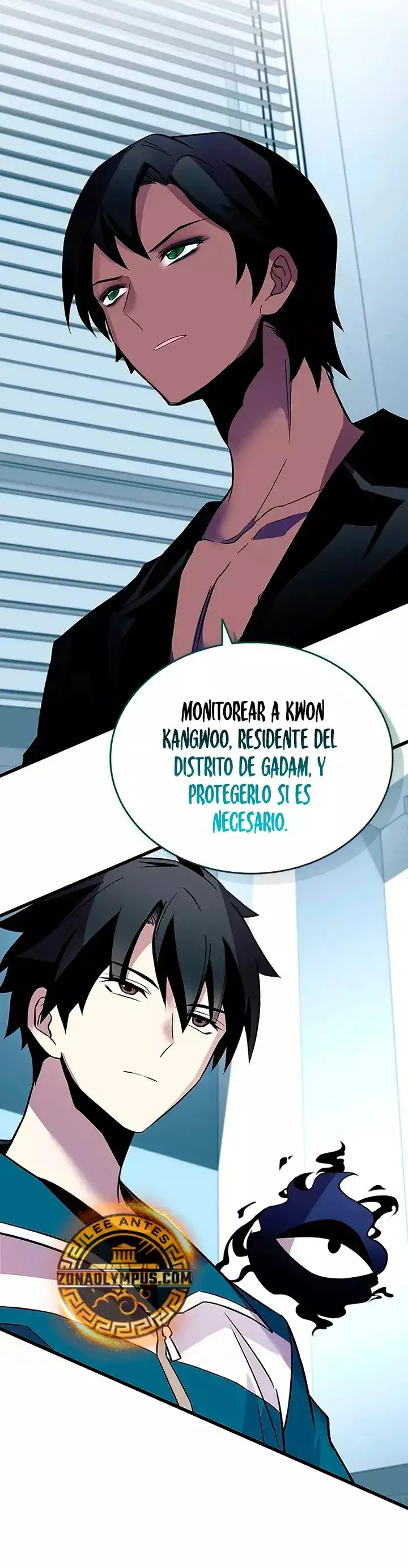 Villain To Kill - Capítulo 165 - Página 41 - LectorTMOo