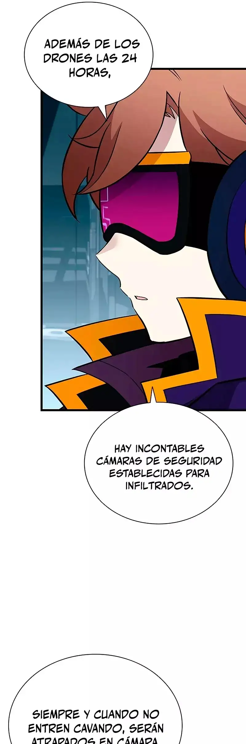 Villain To Kill - Capítulo 167 - Página 4 - LectorTMOo