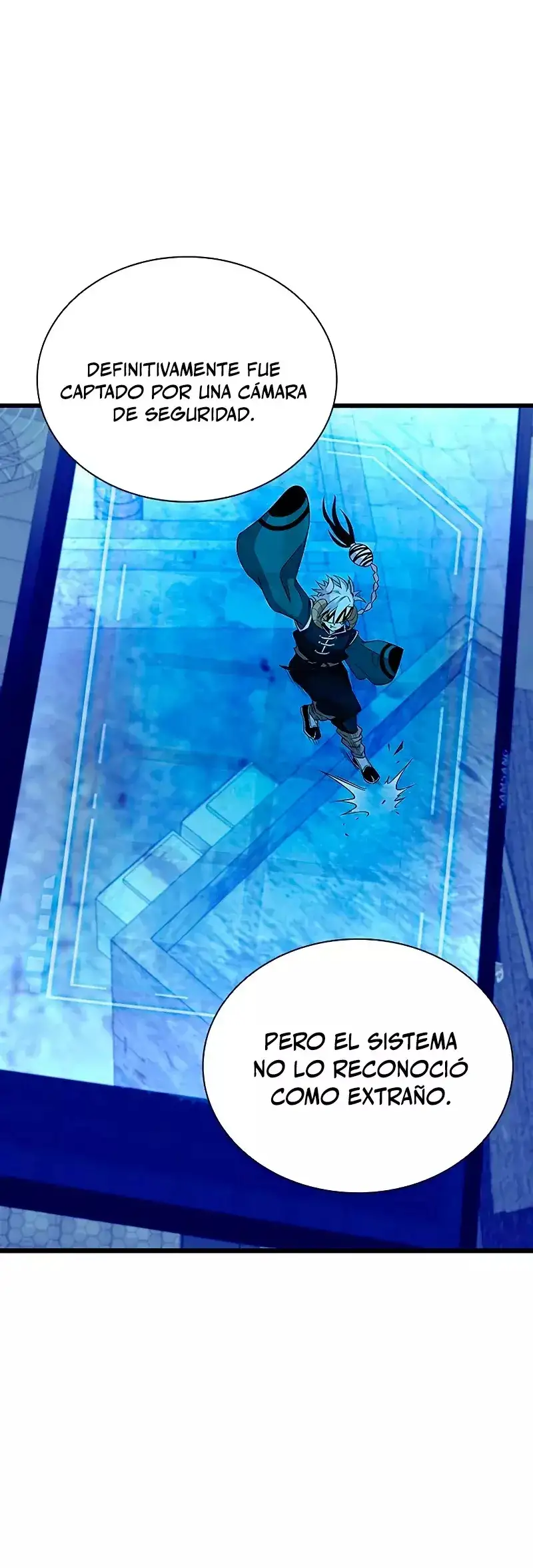 Villain To Kill - Capítulo 167 - Página 10 - LectorTMOo