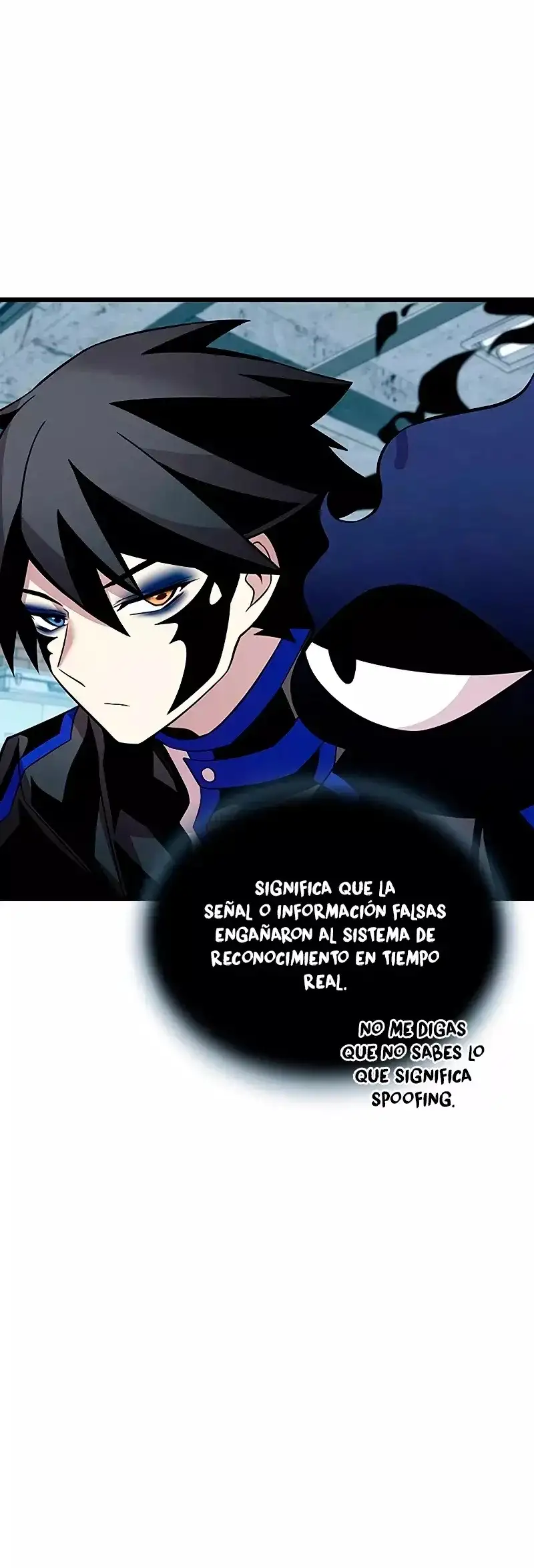 Villain To Kill - Capítulo 167 - Página 15 - LectorTMOo