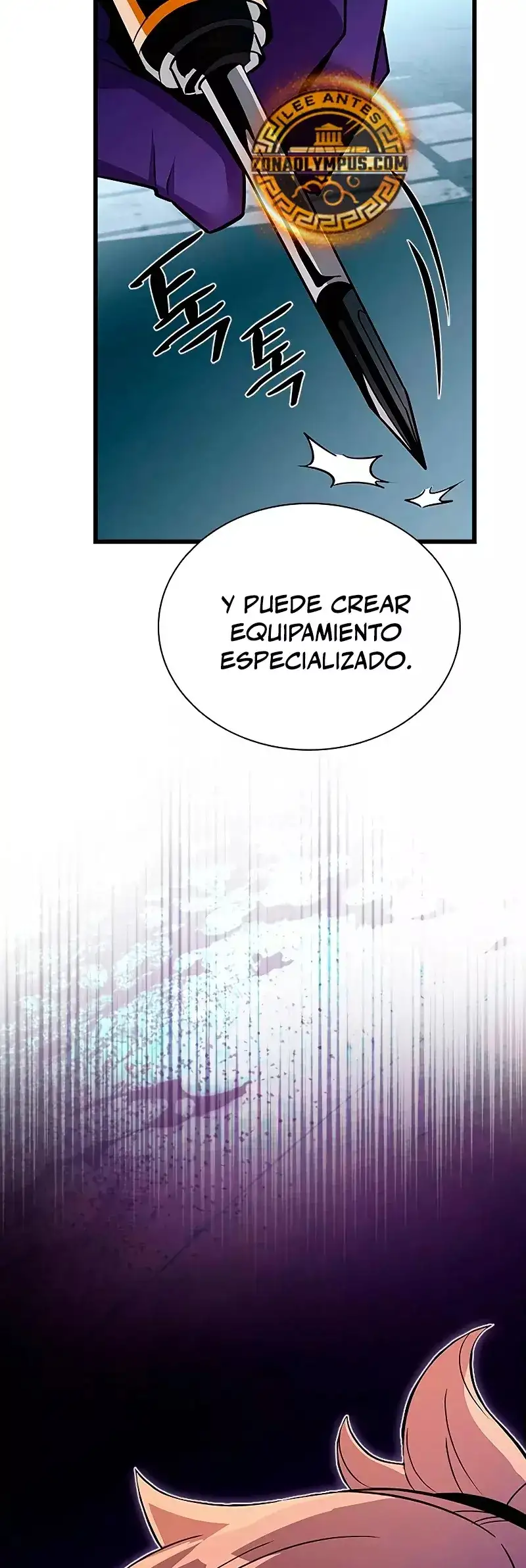 Villain To Kill - Capítulo 167 - Página 17 - LectorTMOo