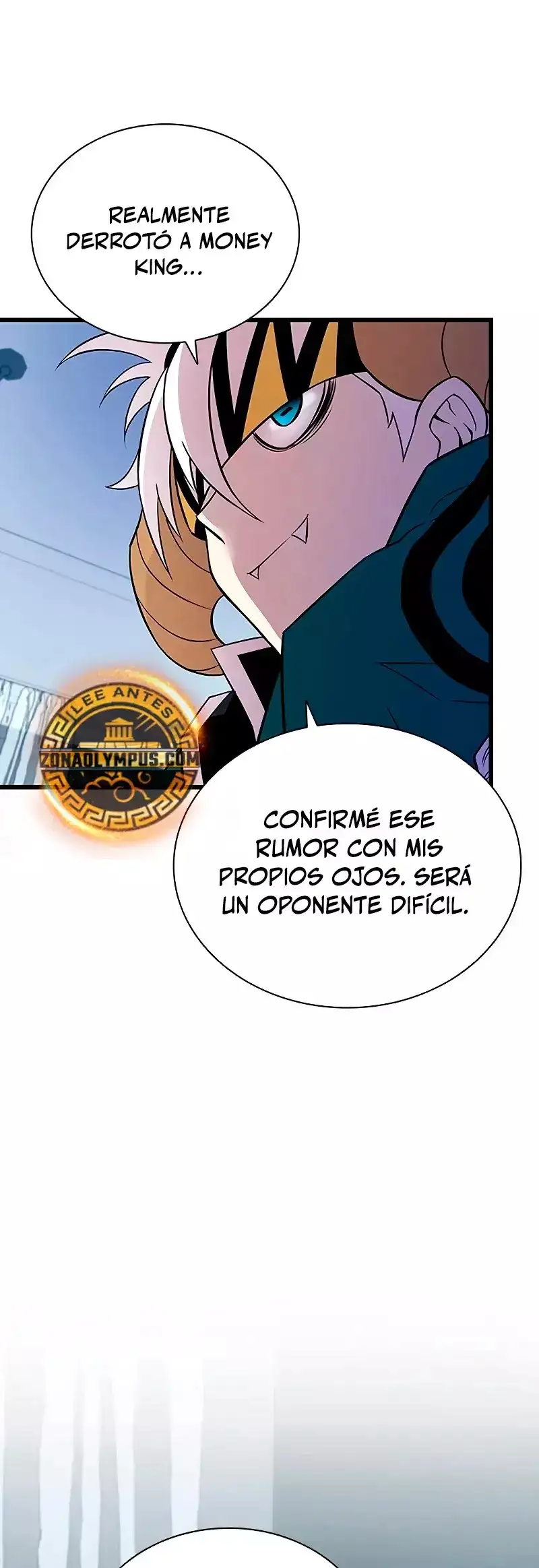 Villain To Kill - Capítulo 167 - Página 26 - LectorTMOo