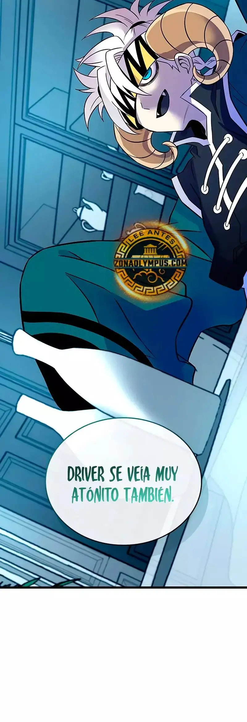 Villain To Kill - Capítulo 167 - Página 29 - LectorTMOo