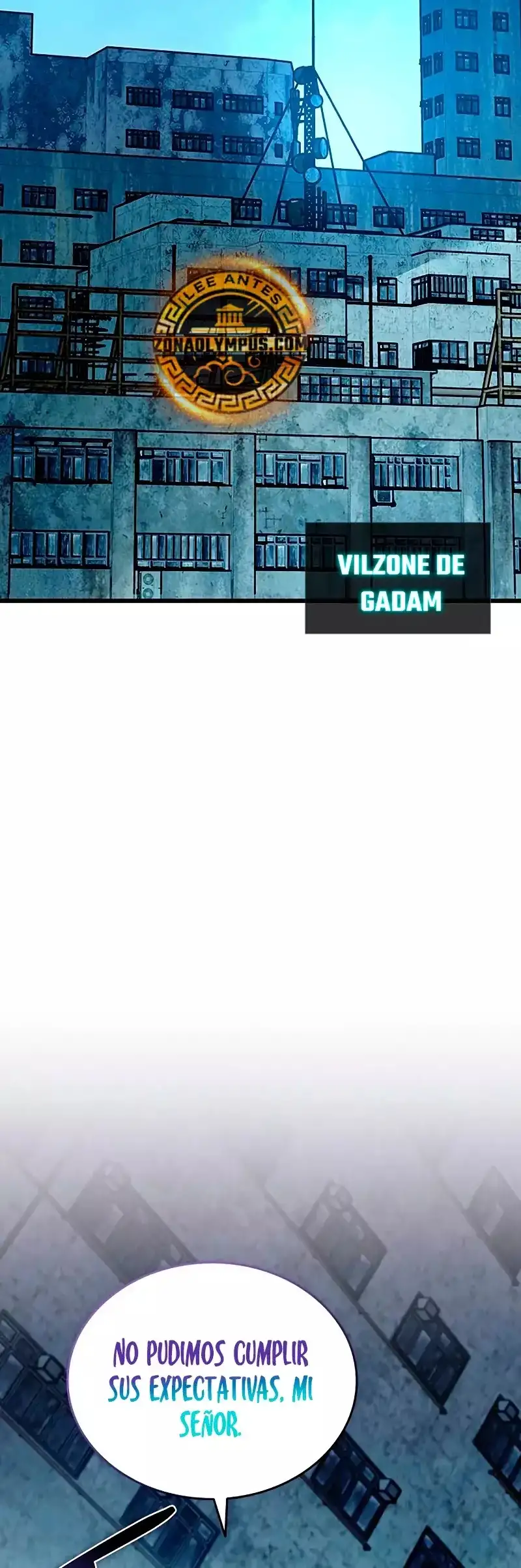 Villain To Kill - Capítulo 167 - Página 37 - LectorTMOo