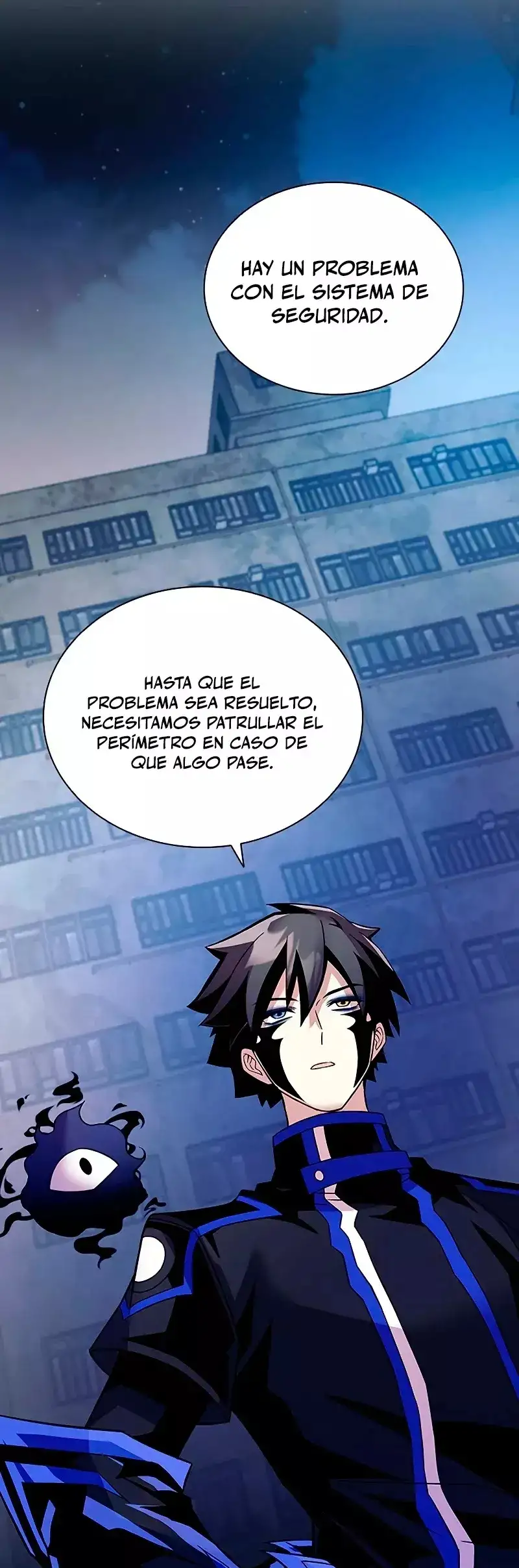 Villain To Kill - Capítulo 167 - Página 46 - LectorTMOo