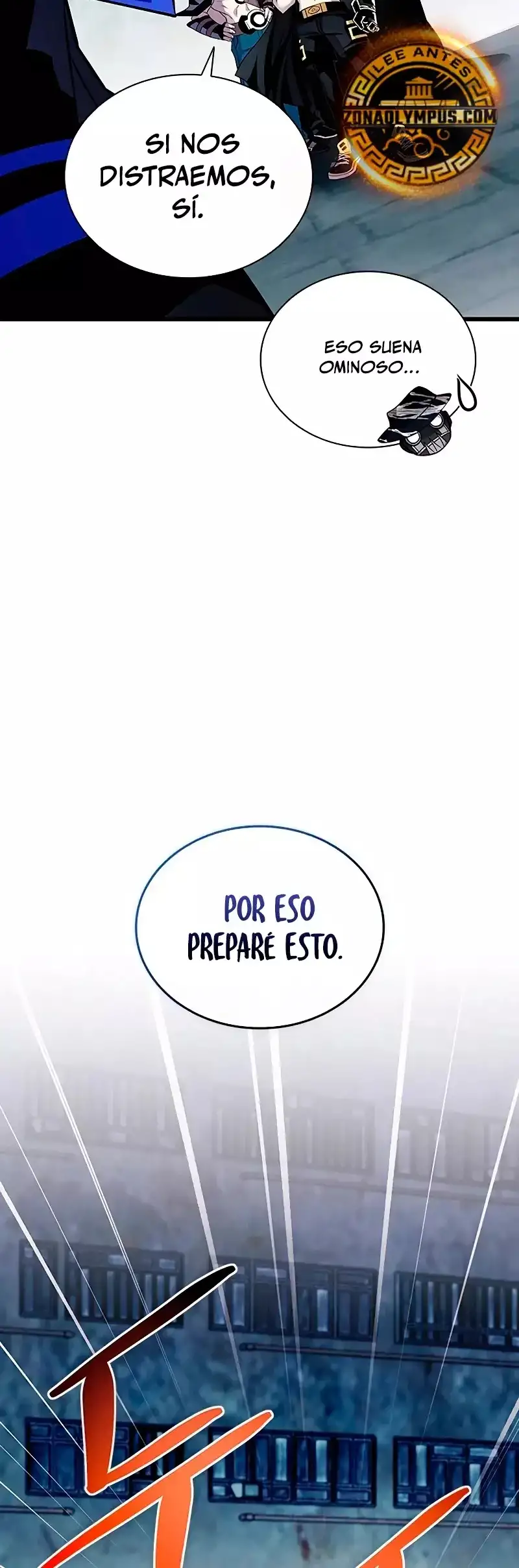 Villain To Kill - Capítulo 167 - Página 49 - LectorTMOo