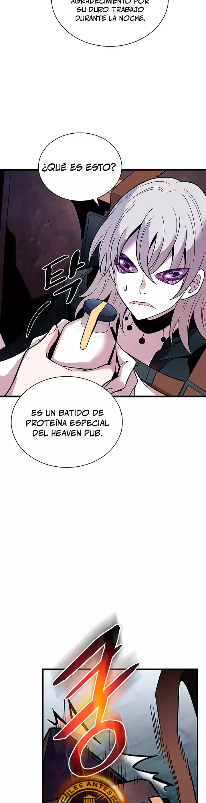 Villain To Kill - Capítulo 168 - Página 5 - LectorTMOo