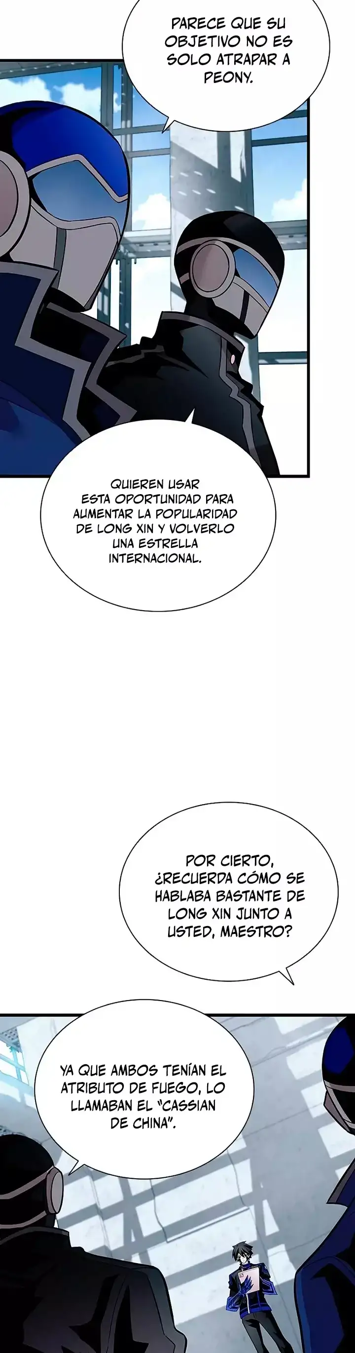 Villain To Kill - Capítulo 168 - Página 14 - LectorTMOo